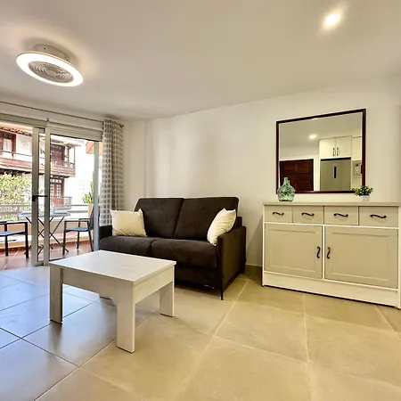 Appartement Daniela 203 - Adults Only - à Puerto de la Cruz  Extérieur photo