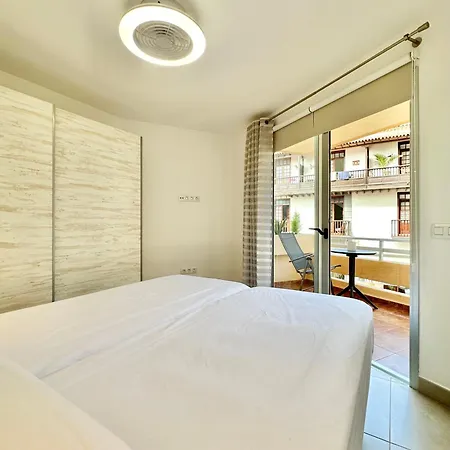 Appartement Daniela 203 - Adults Only - à Puerto de la Cruz  Extérieur photo
