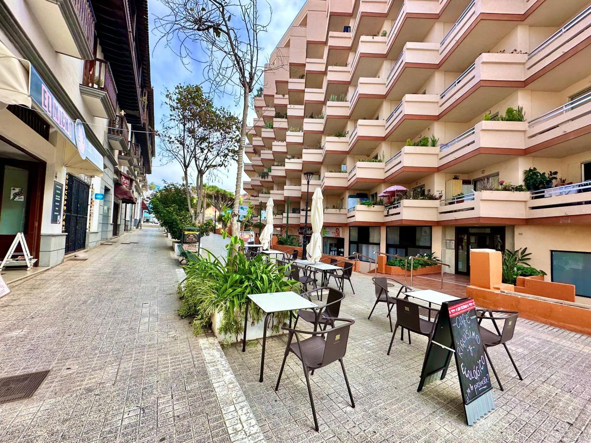 Appartement Daniela 203 - Adults Only -