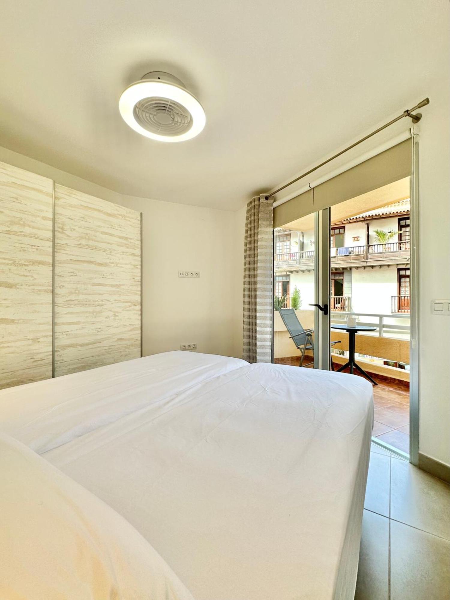 Appartement Daniela 203 - Adults Only - Puerto de la Cruz (Tenerife)