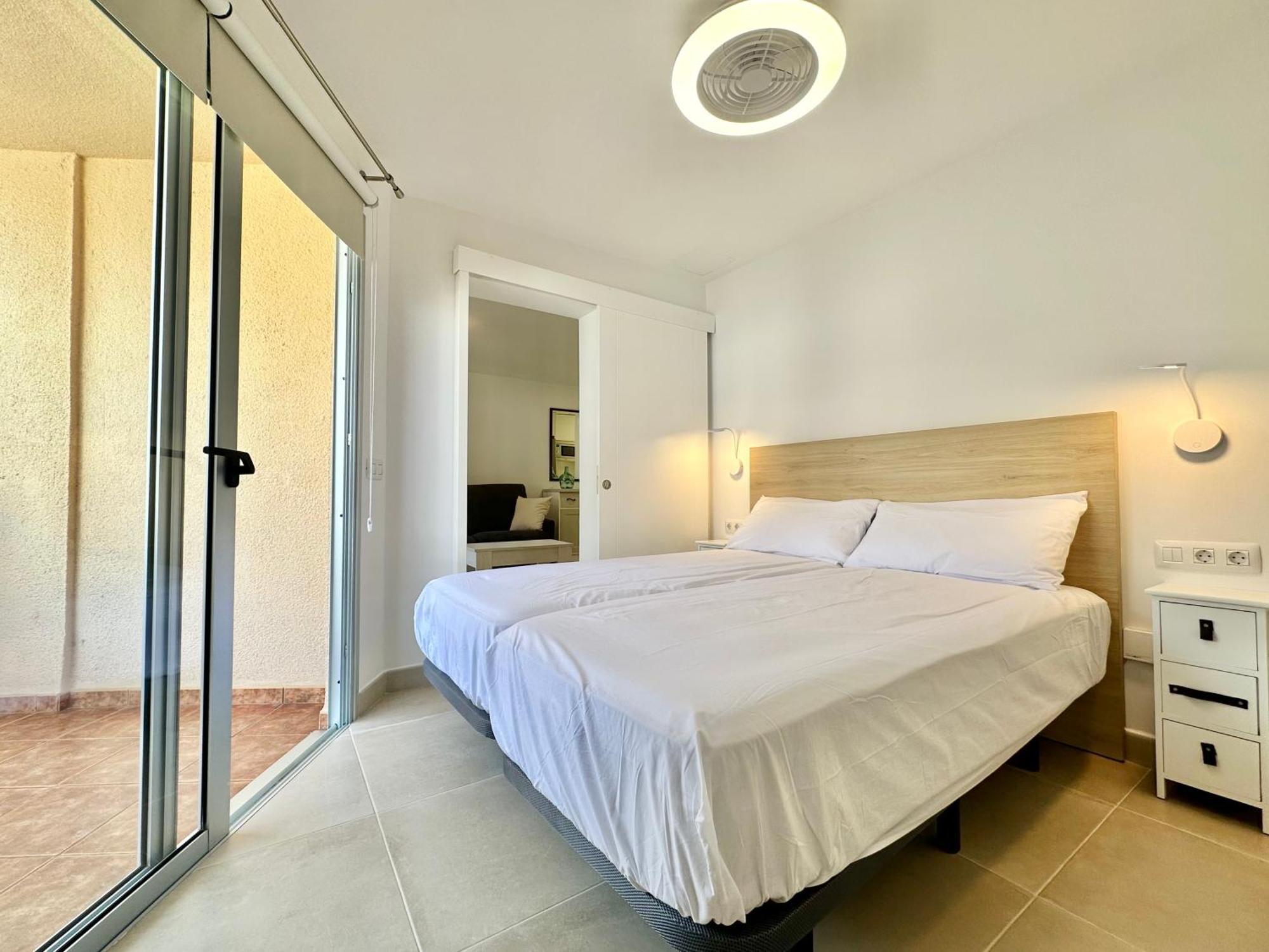 Daniela 203 - Adults Only - Appartement Puerto de la Cruz (Tenerife)