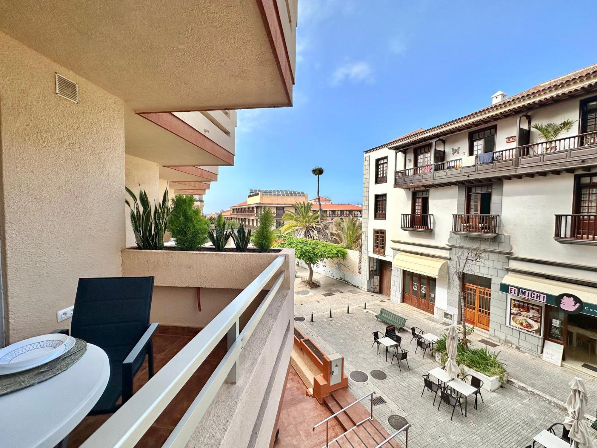 Appartement Daniela 203 - Adults Only -