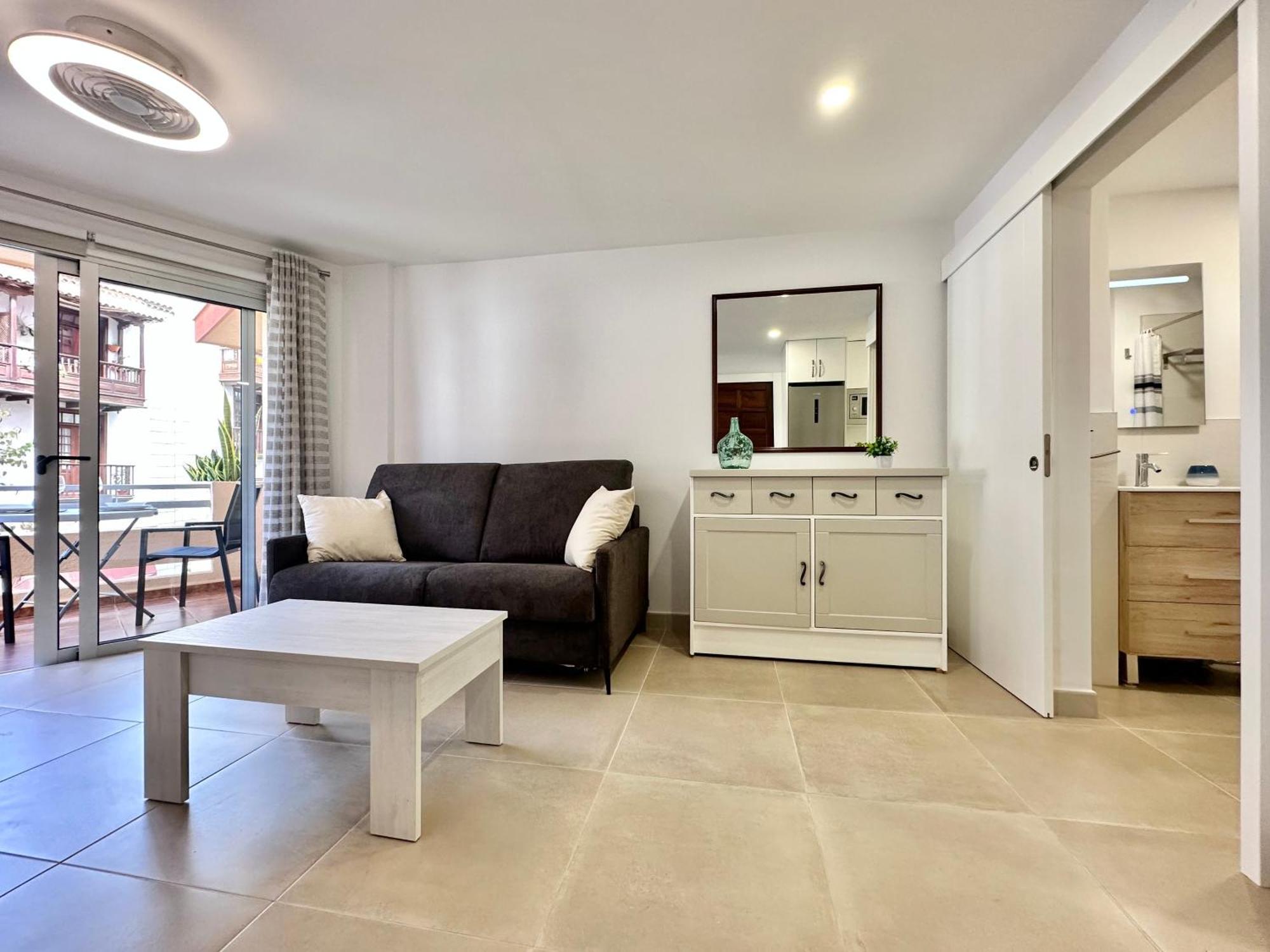 Appartement Daniela 203 - Adults Only - Puerto de la Cruz (Tenerife)