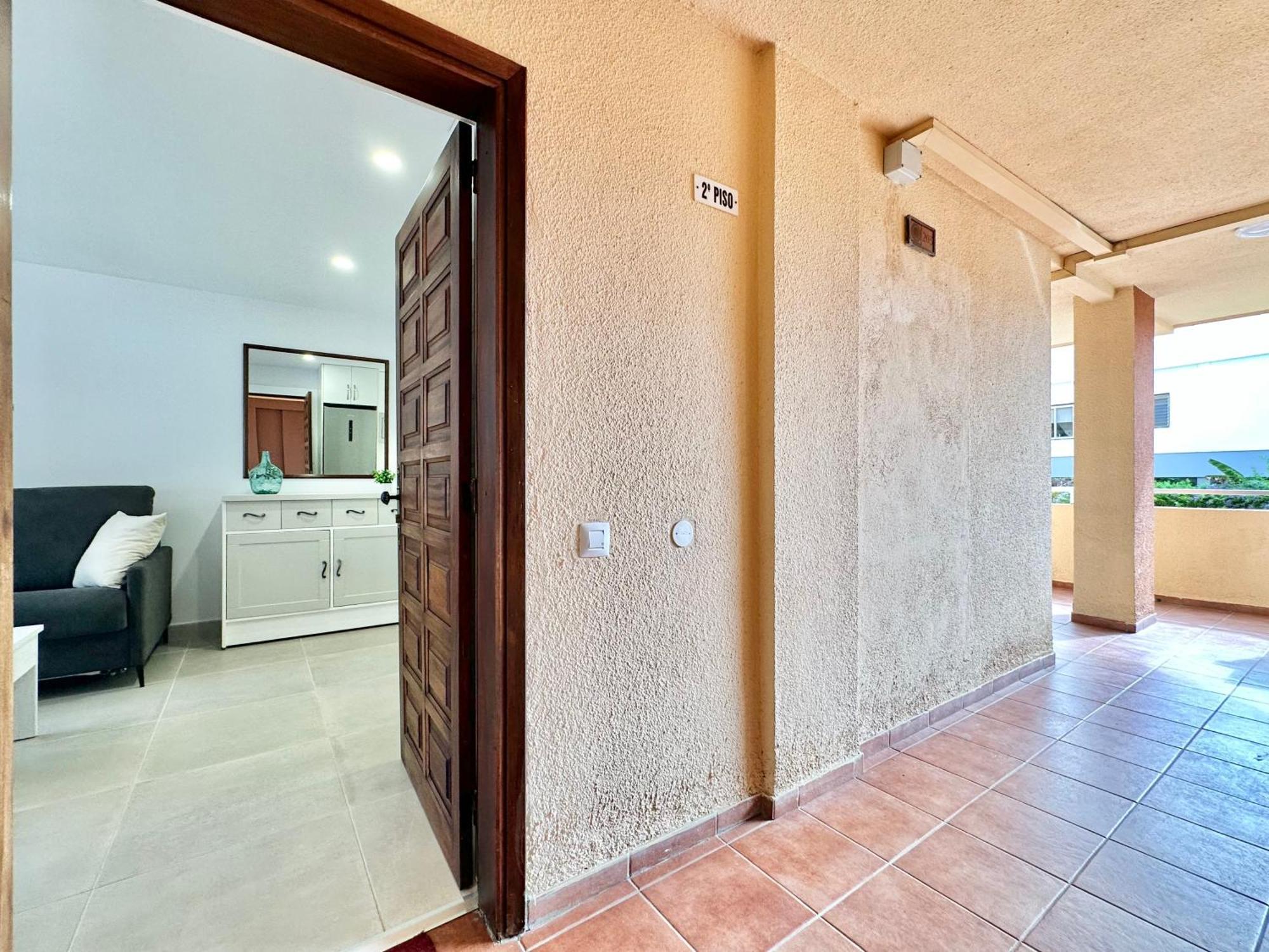 Appartement Daniela 203 - Adults Only -